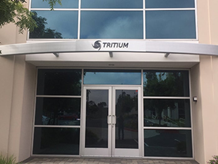Tritium Office